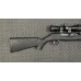 Savage A22 .22LR 22" Barrel Semi Auto Rimfire Rifle Used